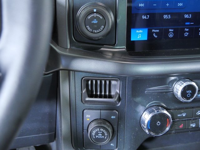 Certified Used 2024 Gray Ford XLT image 27