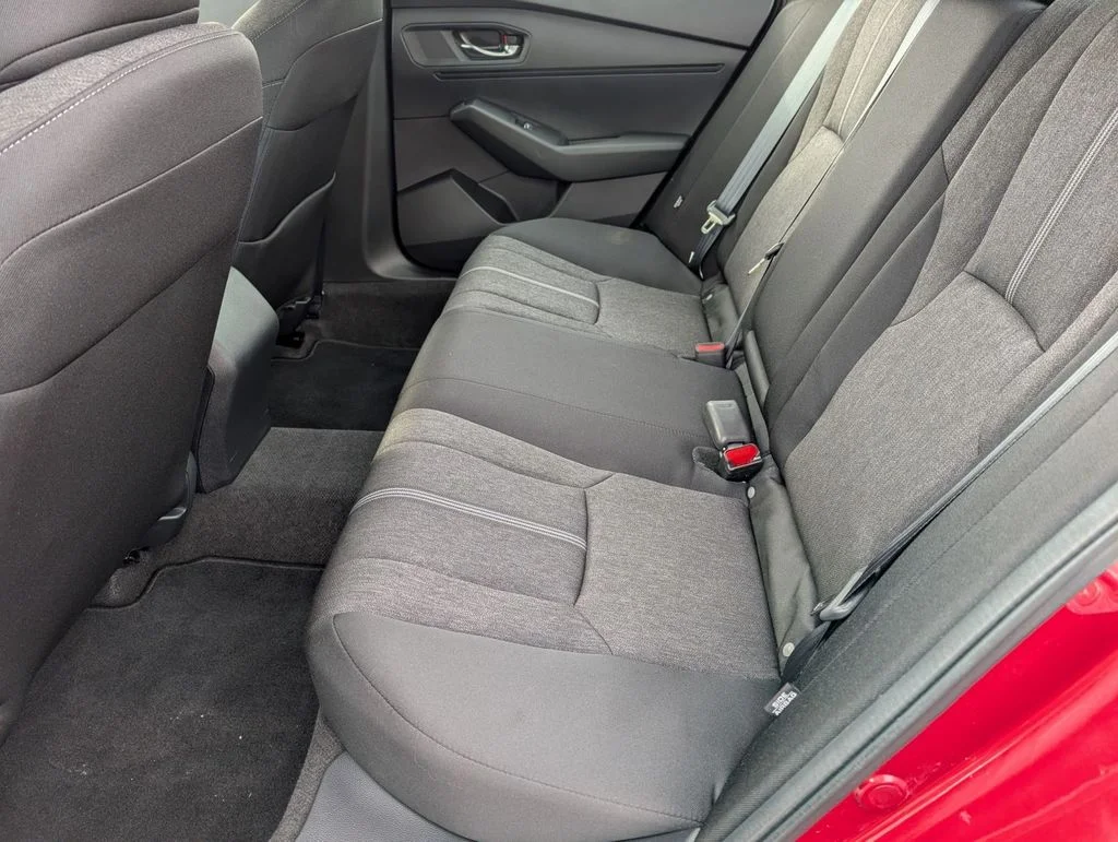 Used 2024 Red Honda Sport image 44