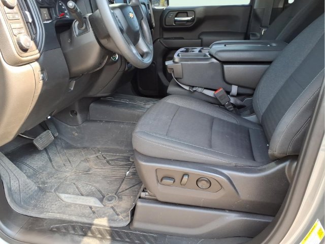 Used 2023 Gray Chevrolet Custom image 19