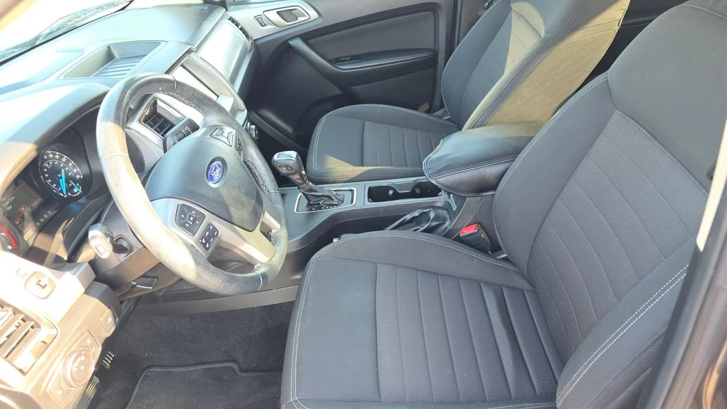 Used 2019 Gray Ford XLT image 15