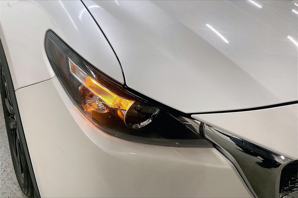 2023 MAZDA CX-9 - Image 29