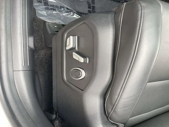 Certified Used 2026 White Hyundai SEL image 17