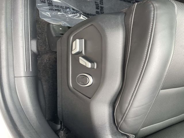 Certified Used 2026 White Hyundai SEL image 17