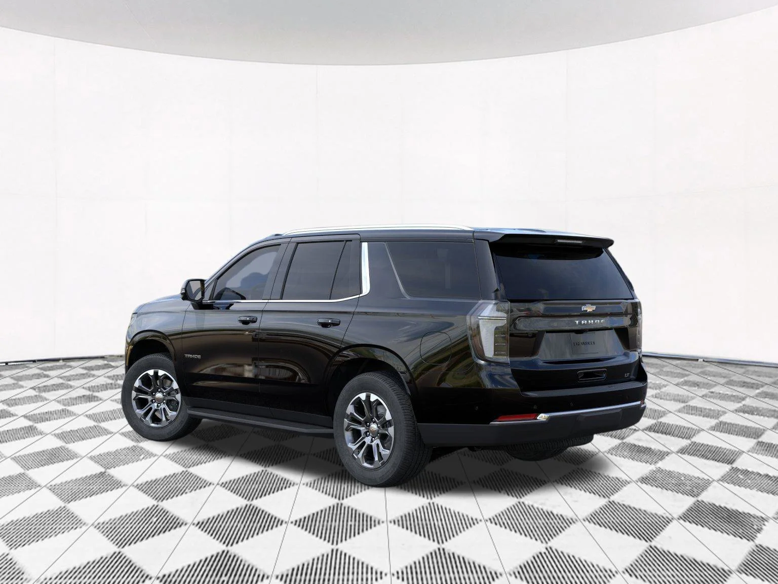 2027 Chevrolet Tahoe LT - Photo 6
