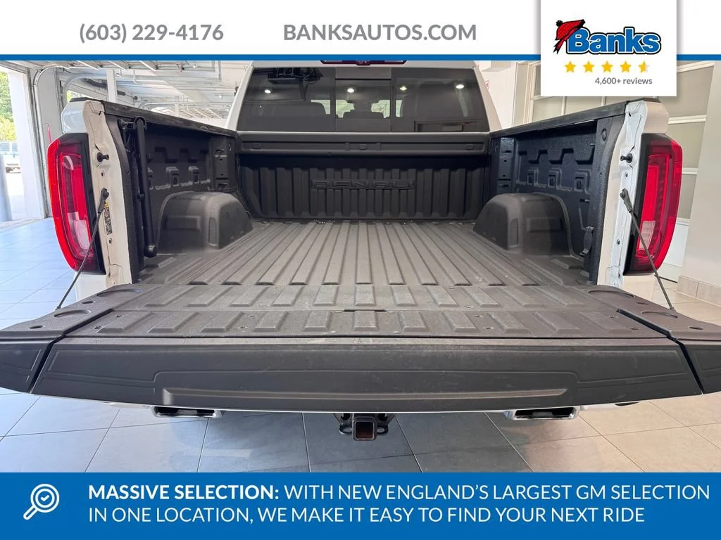 2023 GMC Sierra 1500 Denali Denali - Photo 8