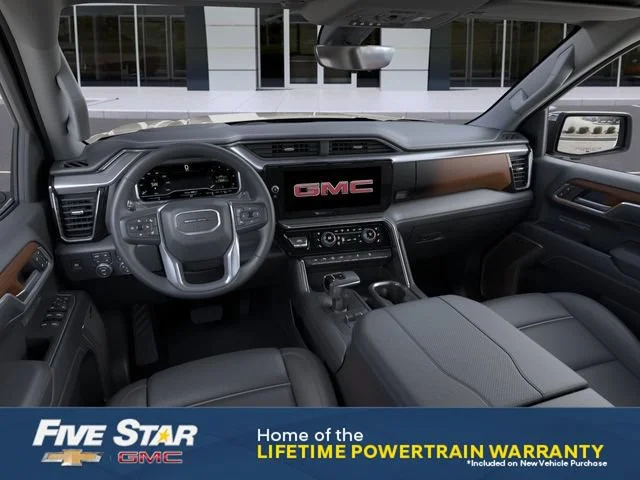New 2026 Coastal Dune GMC Denali image 15