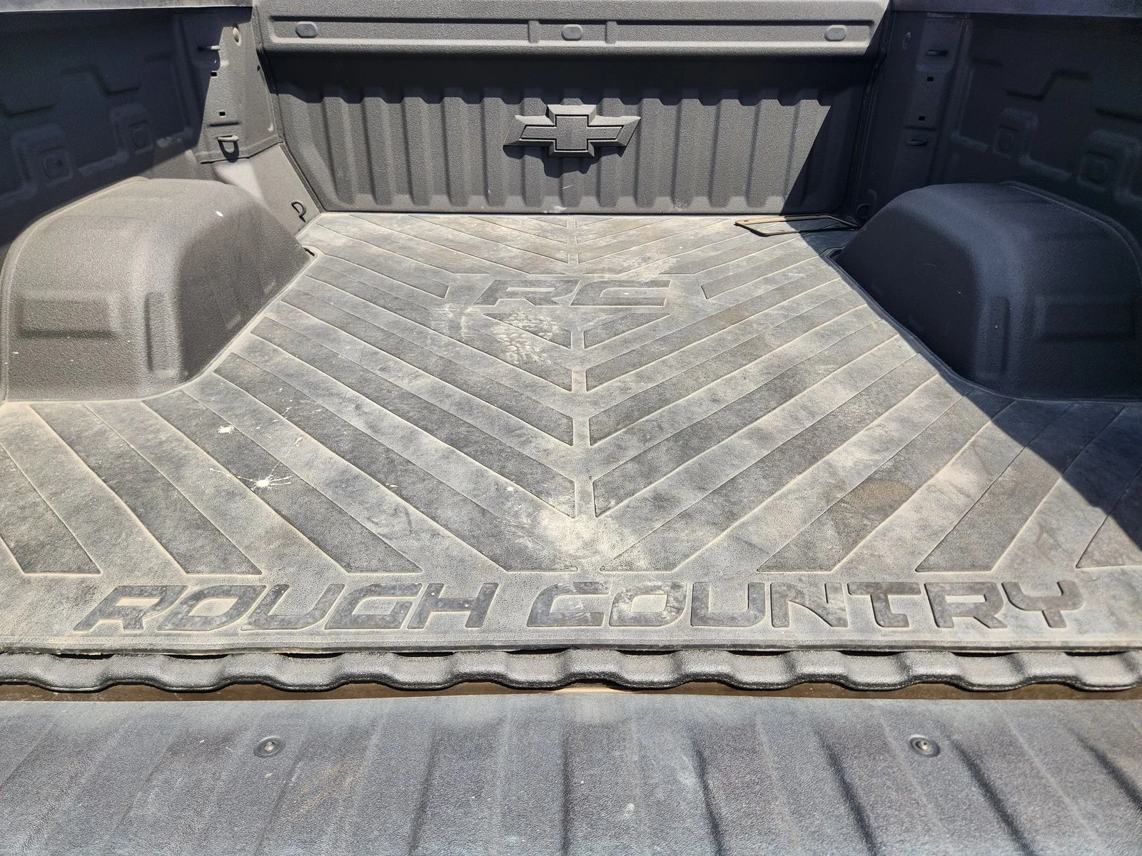 Used 2024 Brown Chevrolet LTZ image 30