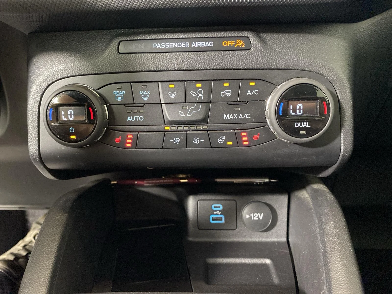 Used 2021 Area 51 Ford Outer Banks image 24