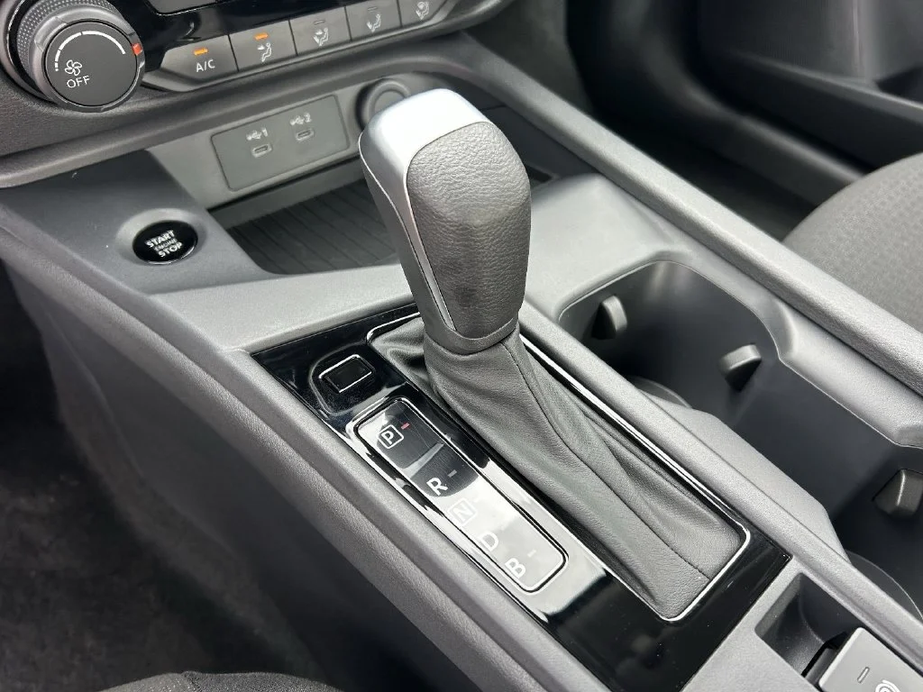 New 2026 Fresh Powder Nissan S image 18