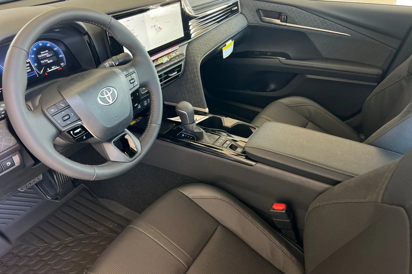 New 2026  Toyota XLE image 10