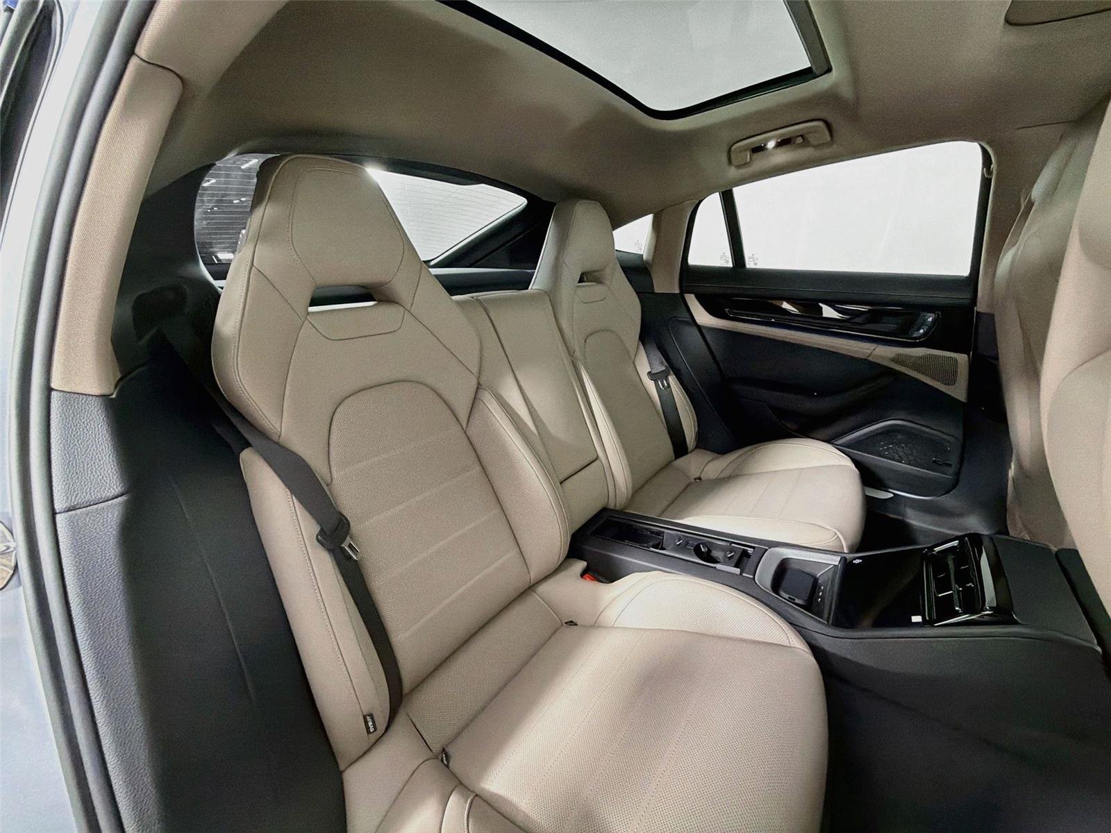 New 2026 Dolomite Silver Metallic Porsche  image 27
