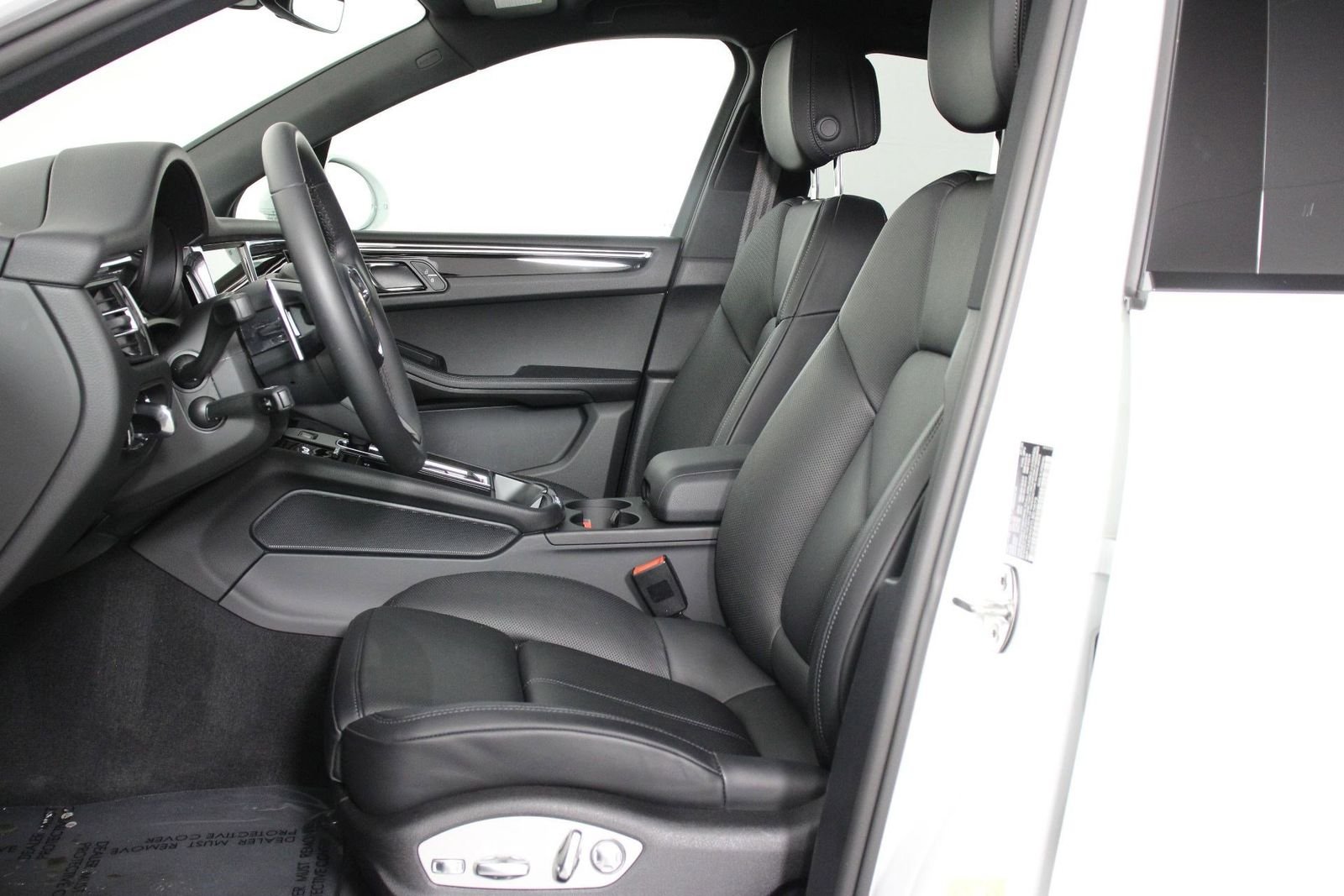 Certified Used 2026 White Porsche  image 5