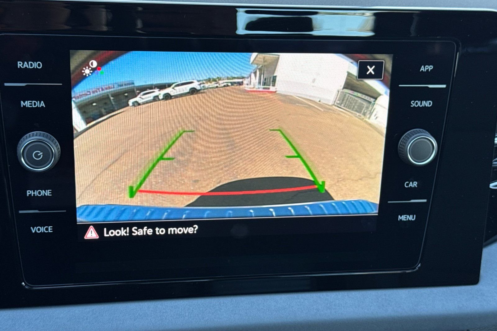 New 2026  Volkswagen 1.5T SE image 18