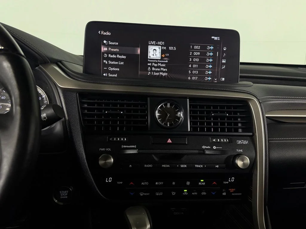 Used 2020 Gray Lexus 350L image 13