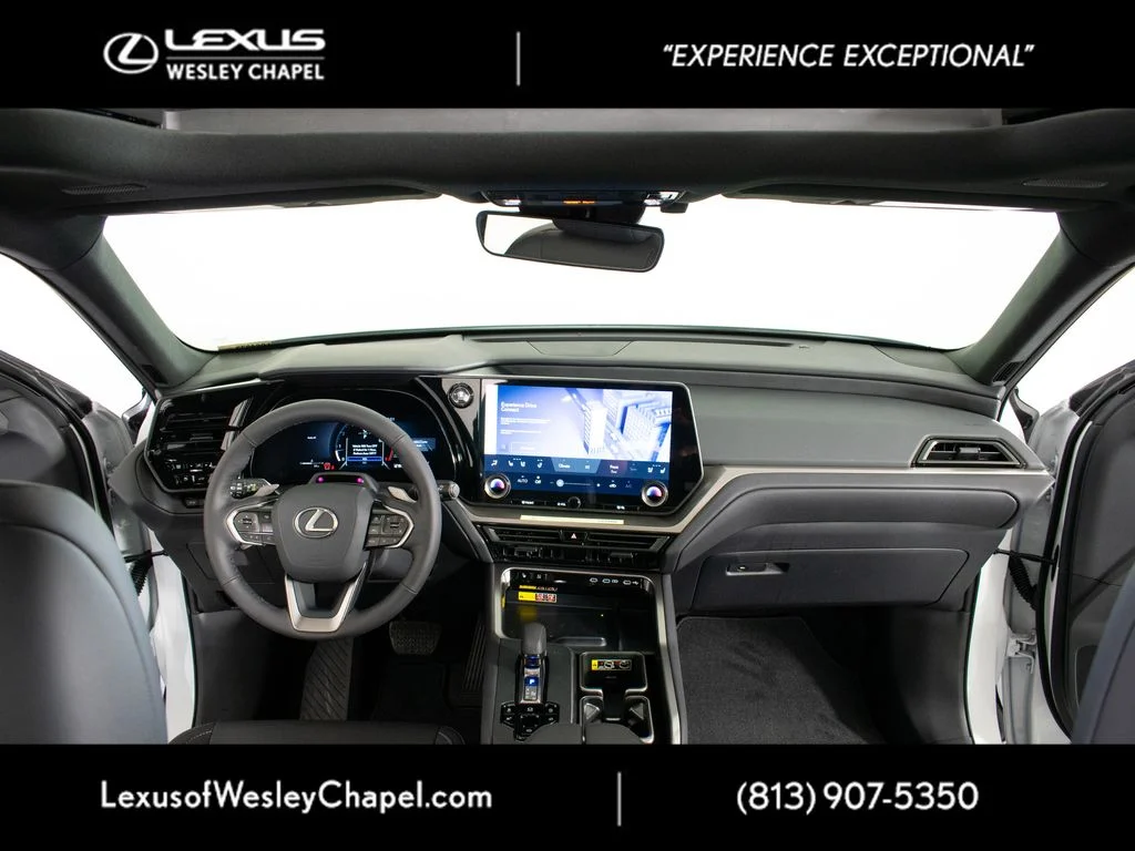 2026 Lexus TX 350 Premium - Photo 11