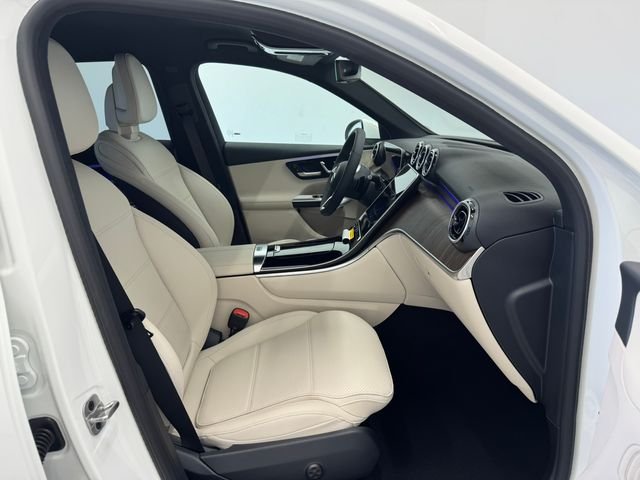 2025 Mercedes-Benz GLE GLE350 - Photo 17