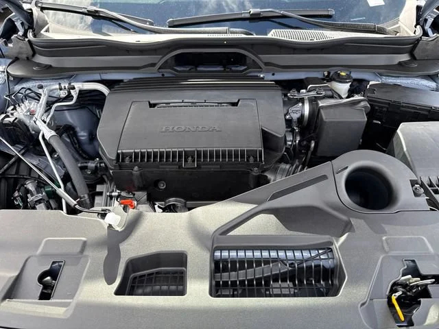 New 2026 Sonic Gray Pearl Honda Touring S image 28