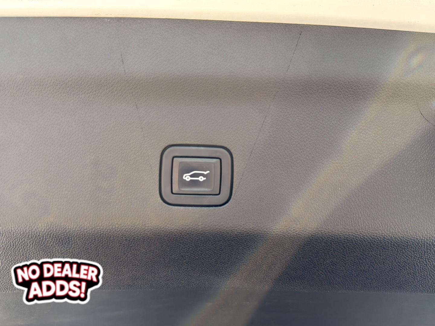 2023 Chevrolet Tahoe High Country - Photo 37