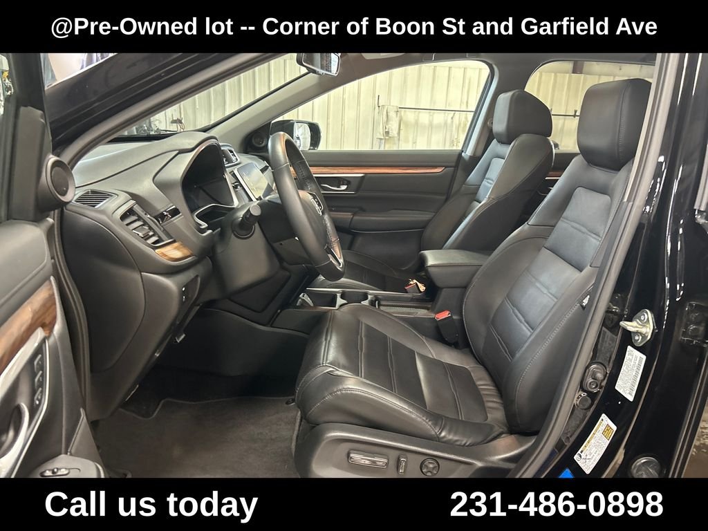 Used 2019  Honda EX-L image 13