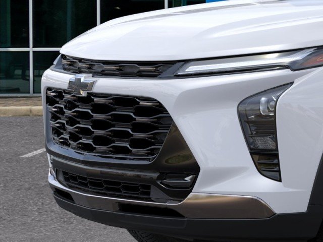 2026 Chevrolet Trax Activ - Photo 13