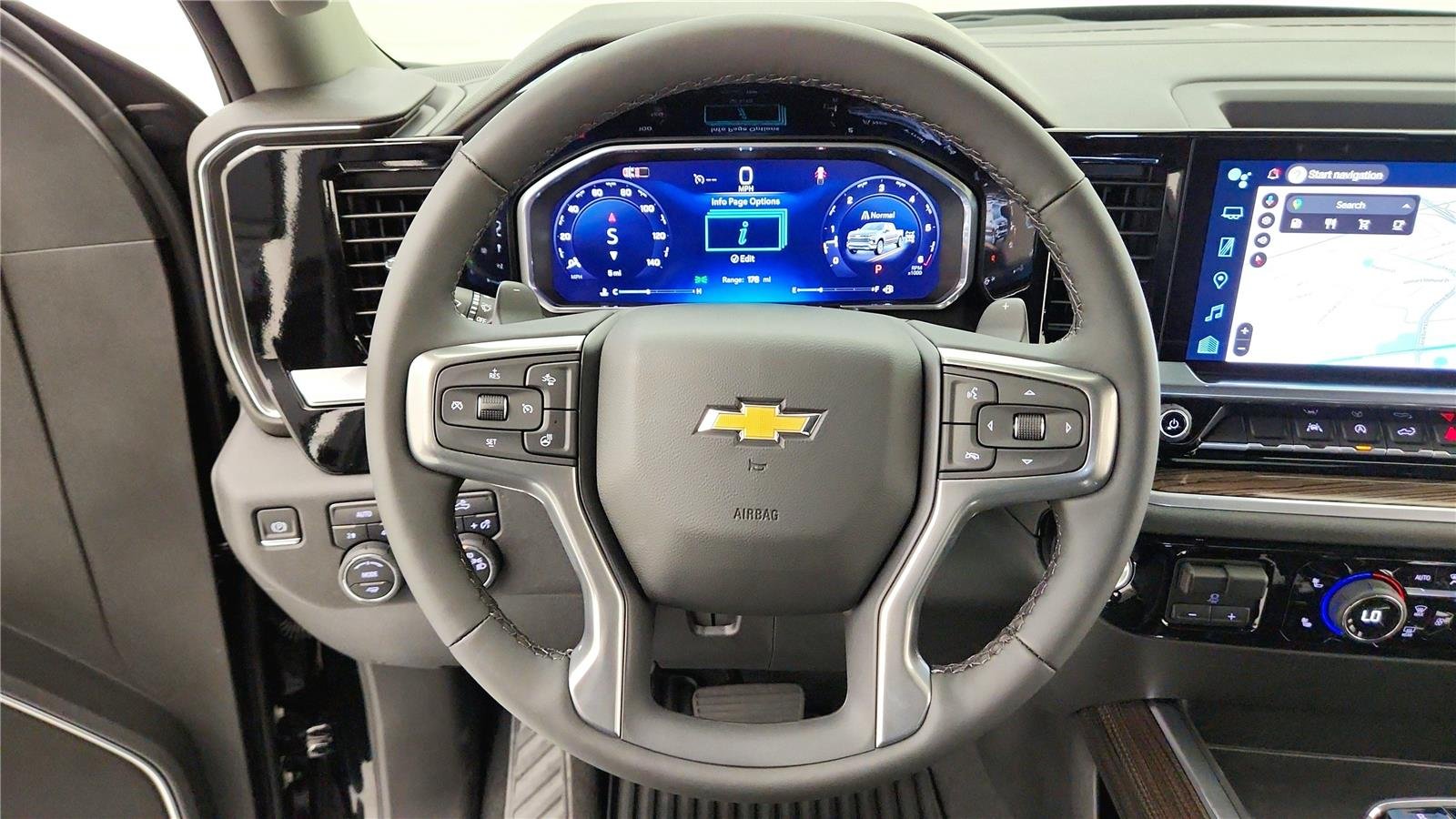 2026 Chevrolet Silverado 1500 LT - Photo 32