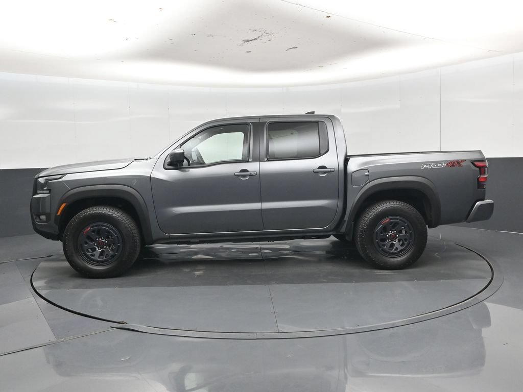 Used 2026 Gray Nissan PRO-4X image 34