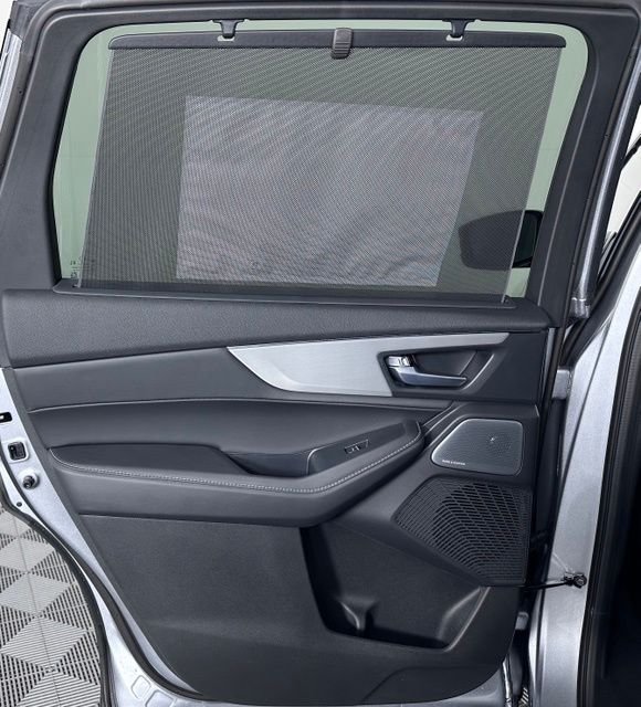 2026 Acura MDX Technology Package - Photo 17