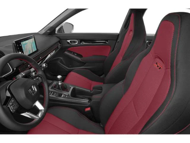 New 2026 Rallye Red Honda  image 12