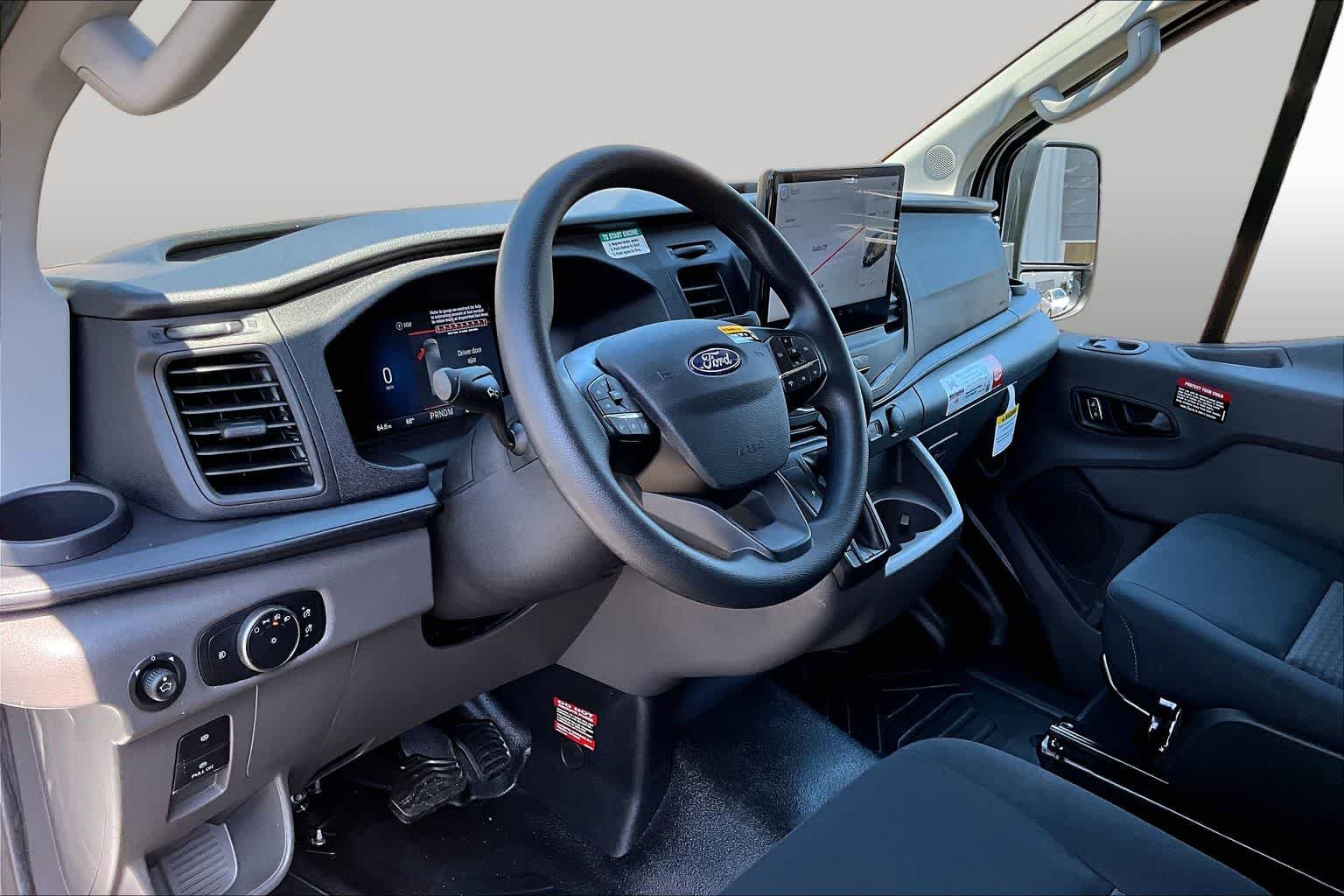 Used 2026 Oxford White Ford  image 18
