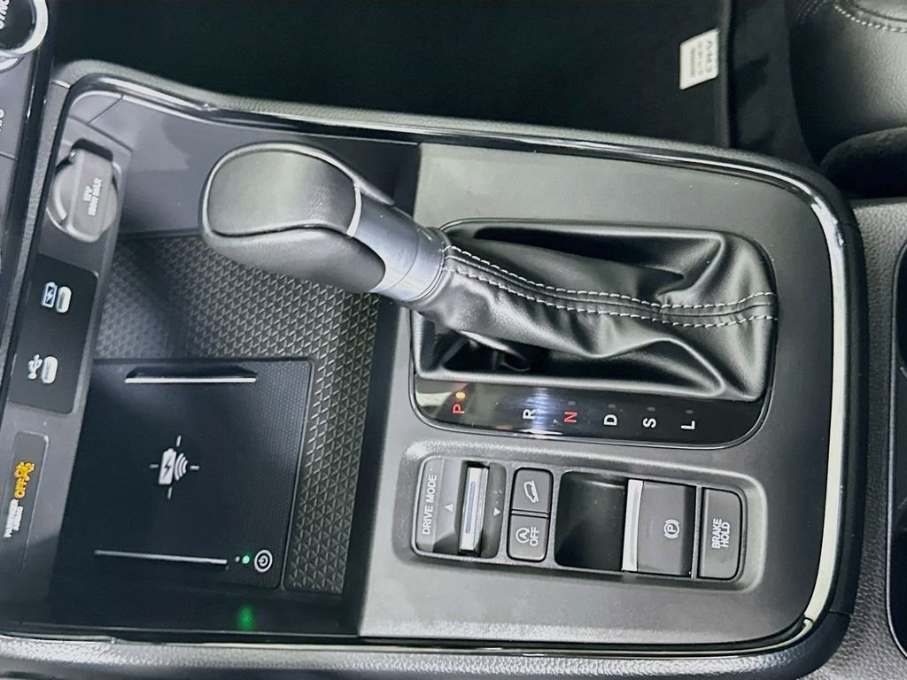 2026 Honda CR-V EX-L - Photo 16