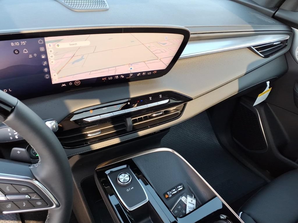 2026 Buick Enclave Avenir - Photo 8