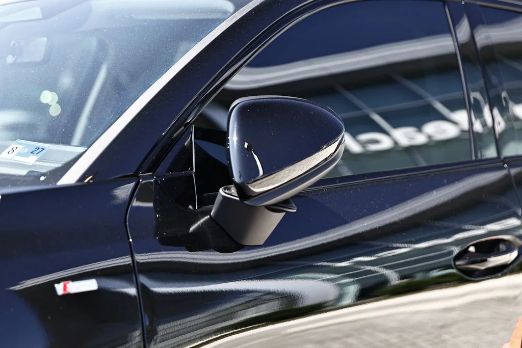 Used 2026 Mythos Black Metallic Audi S line image 11