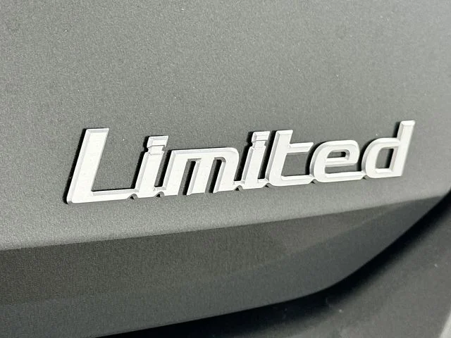 New 2026 Hyundai ELANTRA Limited
