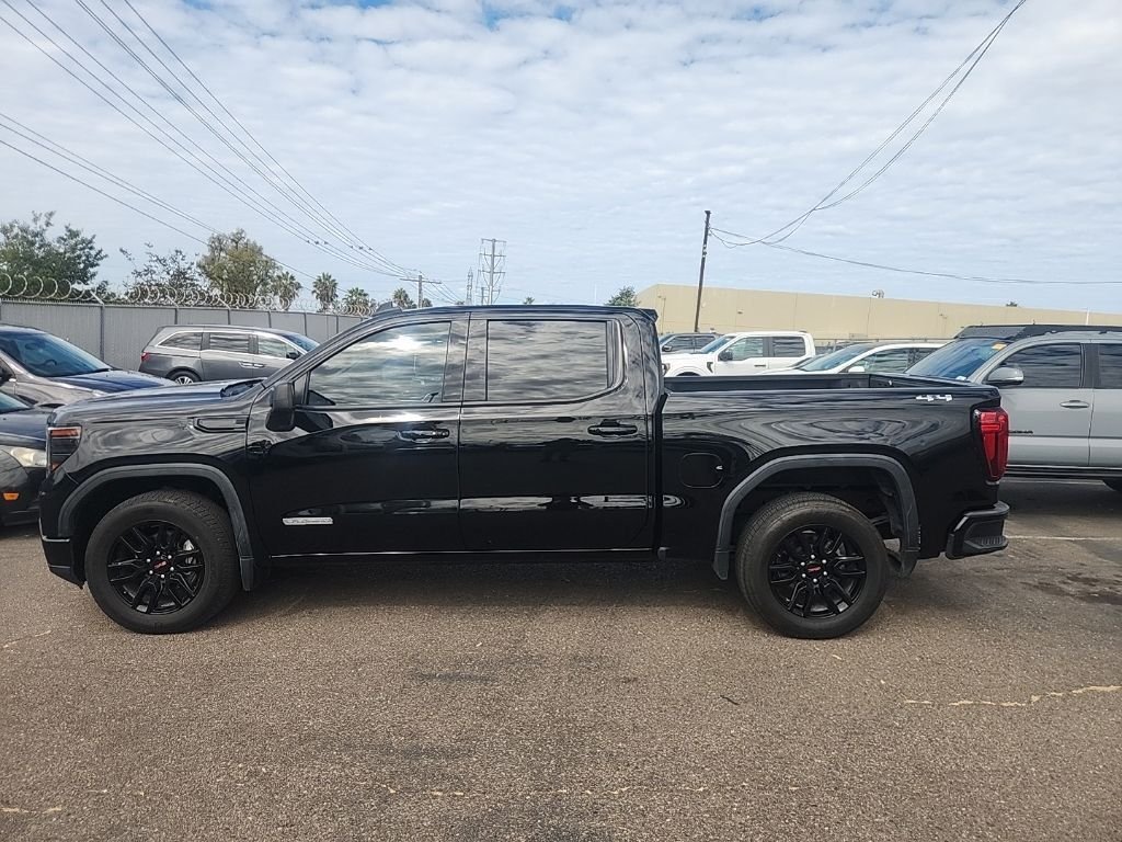 Used 2023 Black GMC Elevation image 10