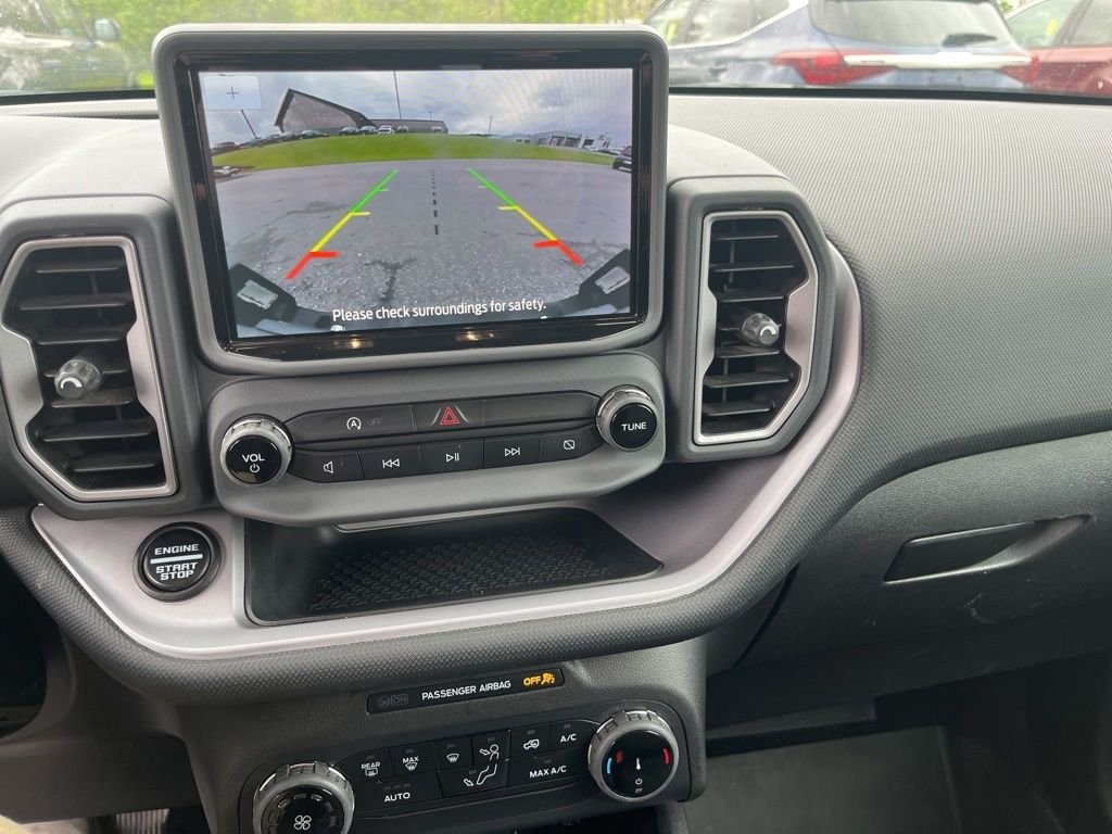 Used 2023  Ford Big Bend image 22