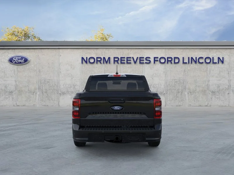 New 2026 Shadow Black Ford Lobo™ image 34