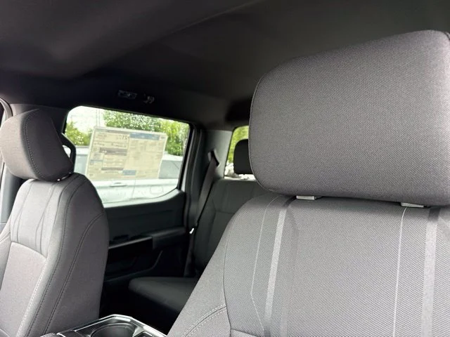 New 2026 Oxford White Ford STX image 24