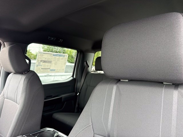New 2026 Oxford White Ford STX image 24
