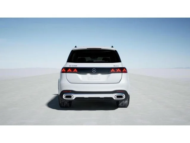New 2027  Mercedes-Benz GLS 450 image 26