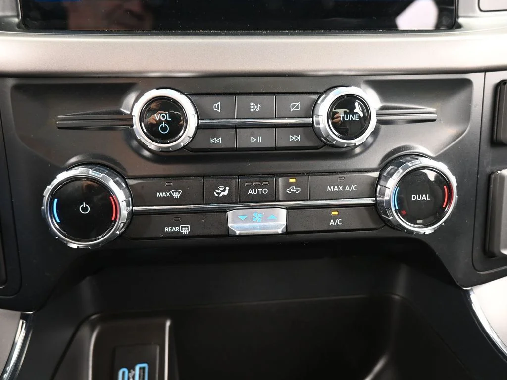 2024 Ford F-150 XLT - Photo 29