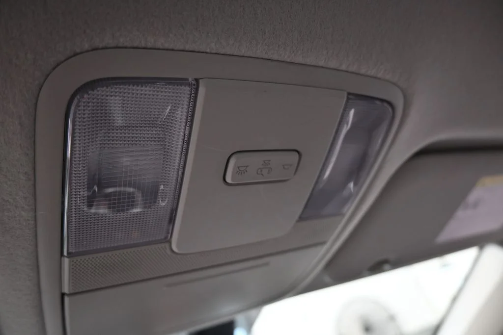 Used 2024 Gravity Gray Kia LXS image 27