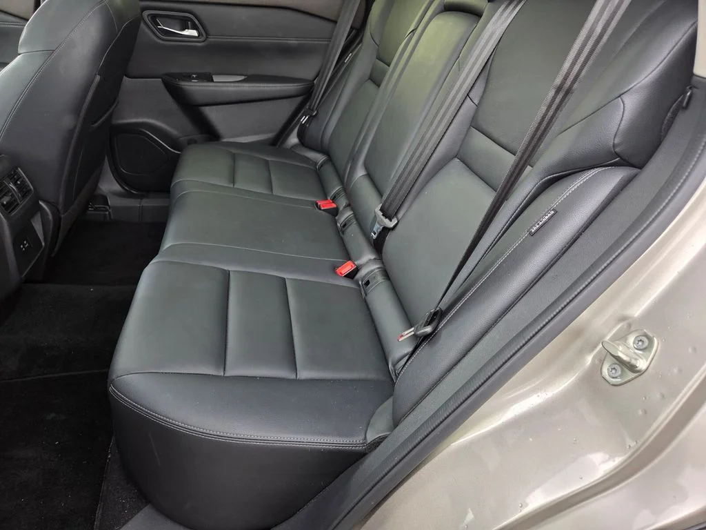Certified Used 2023 Gold Nissan SL image 24
