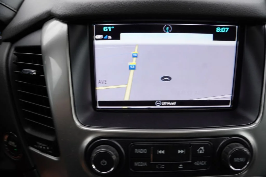 Used 2020 Gray Chevrolet Premier image 8