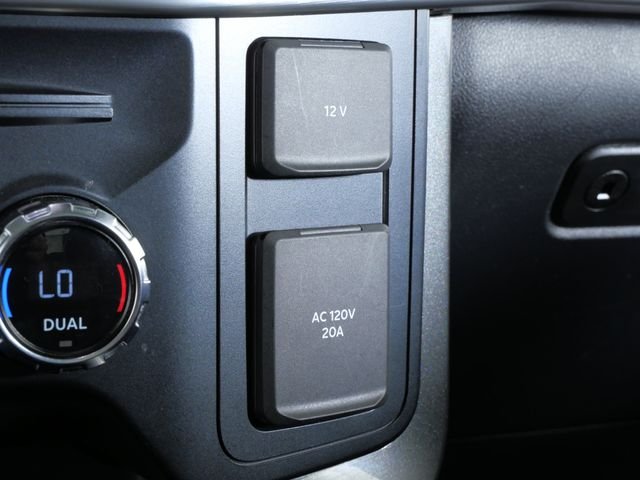 Certified Used 2021 Black Ford Lariat image 27