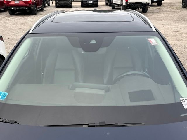 Used 2023 Blue Mazda 2.5 Turbo Premium Package image 8
