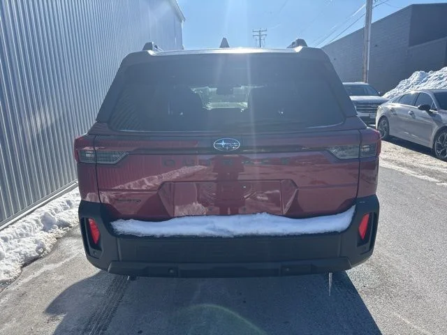 2026 Subaru Outback Premium - Photo 16