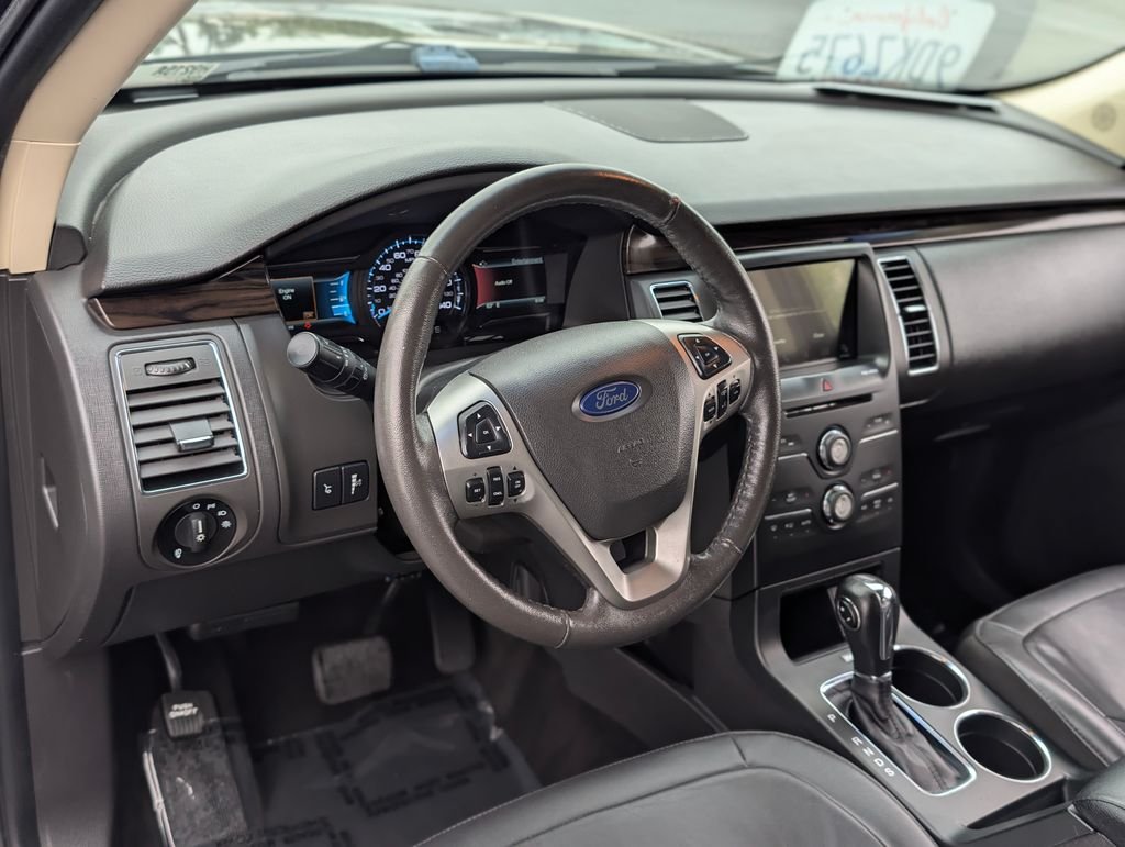 2019 Ford Flex SEL - Photo 22