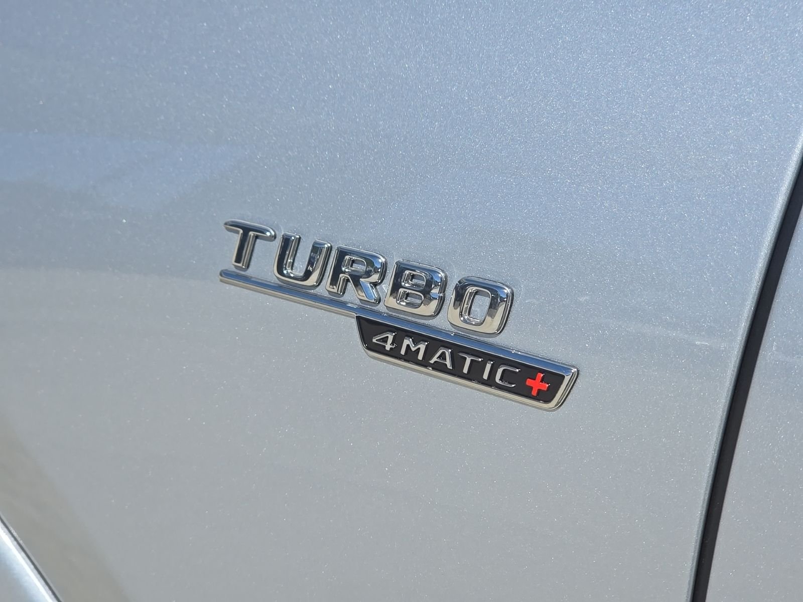 Certified Used 2026 Silver Mercedes-Benz GLE 53 AMG® image 9