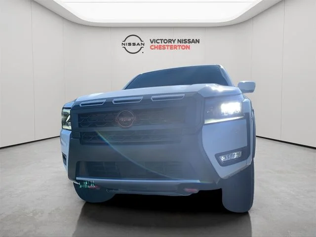 2026 Nissan Frontier PRO-4X - Photo 9