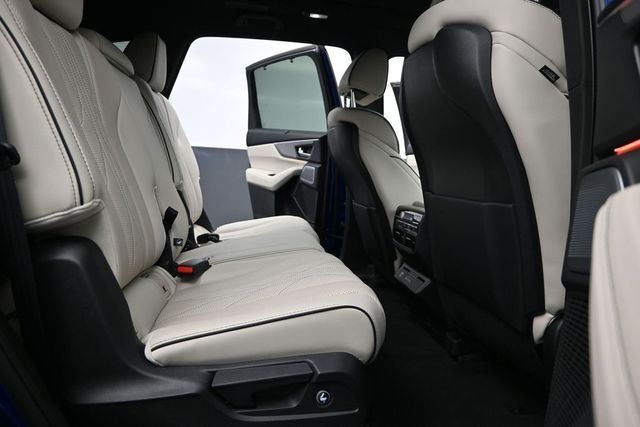 Used 2025  Acura A-Spec Advance Package image 22